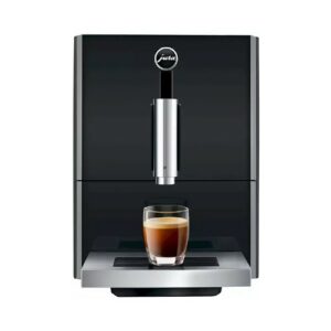 Jura A1 Piano Black - 2016 - 15133